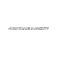 Jonathan Haggerty Sticker by Bold Ape