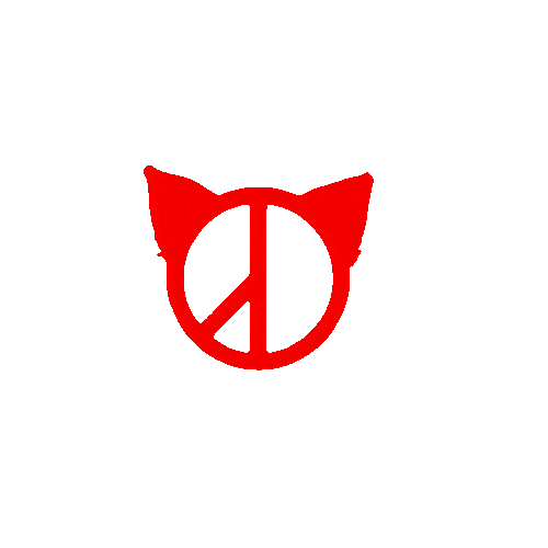 Gd Peaceminusone Sticker