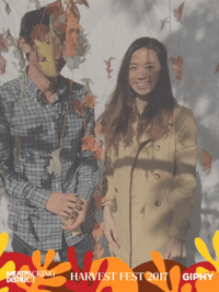 harvestfestny GIF by Meatpacking District