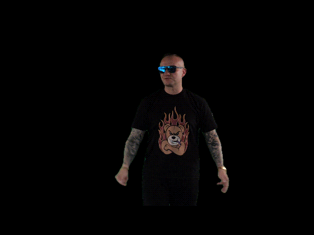 Tarnobrzeg GIF by Crazy Pig