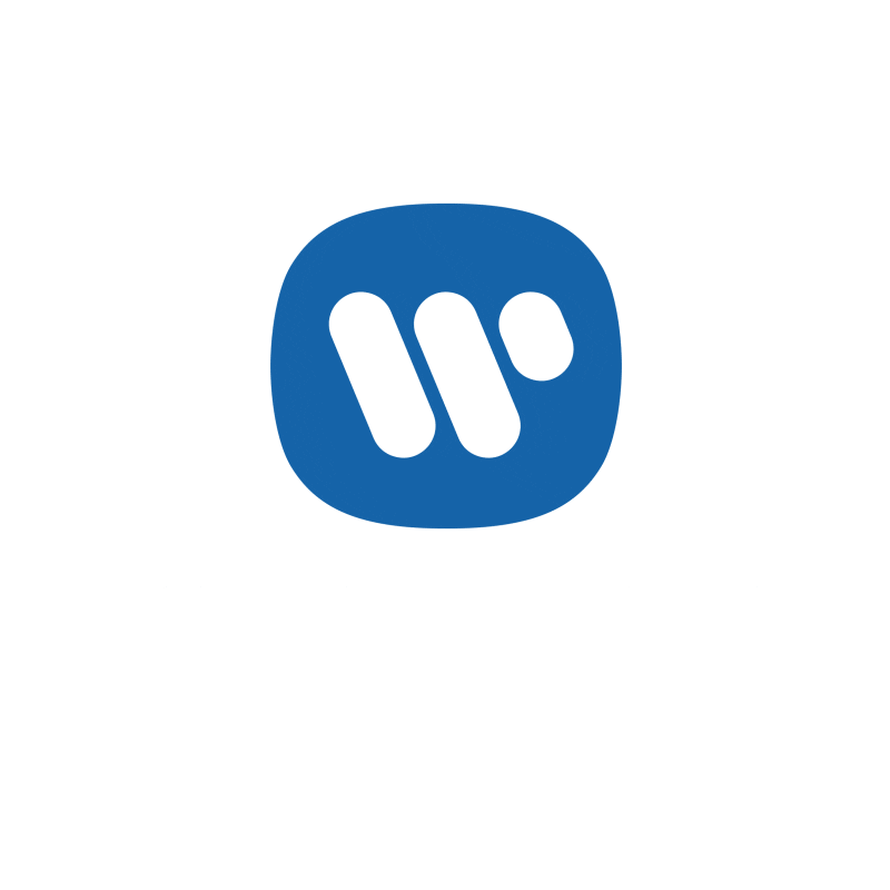 Swipe Up New Music Sticker by Warner Music Canada