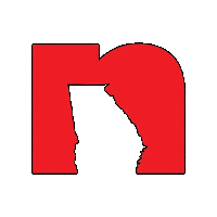 New West Sticker by New West Records