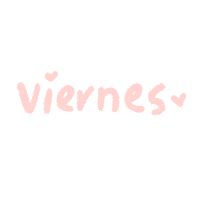 Friday Viernes Sticker