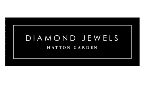 Diamond Jewels Bespoke Sticker by Shumz