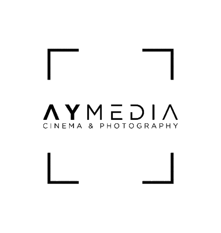 Logo Wedding Sticker by Aymedia