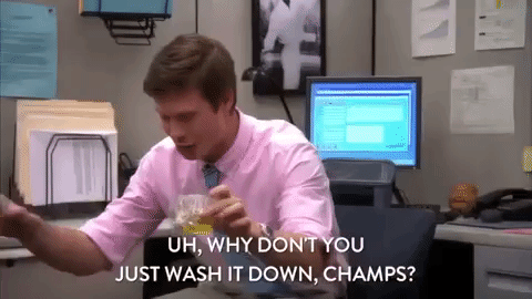 comedy central GIF by Workaholics