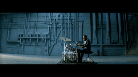 thirtysecondstomars giphyupload 30 seconds to mars up in the air giphy30upintheair GIF