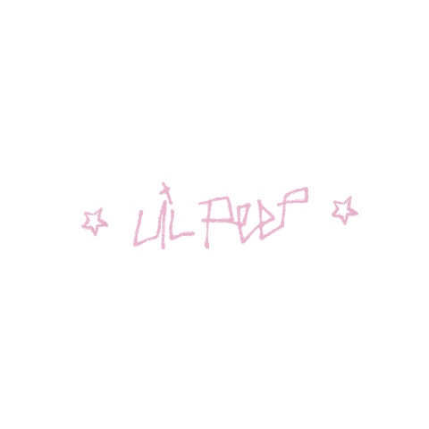 Sticker by ☆LiL PEEP☆