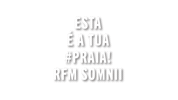 rfmsomnii musica sol amigos mar Sticker