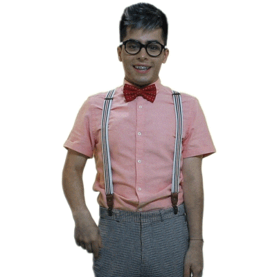 youtube javierramrez Sticker by Sony Music Colombia