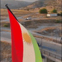 Flag Al GIF