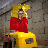 Boss Kannada GIF