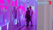 Angry Big Brother GIF by Big Brother Australia