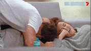 Big Brother GIF by Big Brother Australia