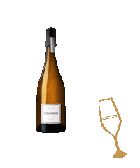 Wine Vino Sticker by costeira