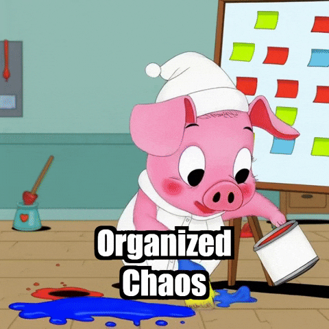 Pigassocharacter GIF by The Pigasso
