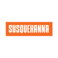 River Hawks College Sticker by Susquehanna University