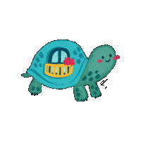 Judy Rotter Sticker