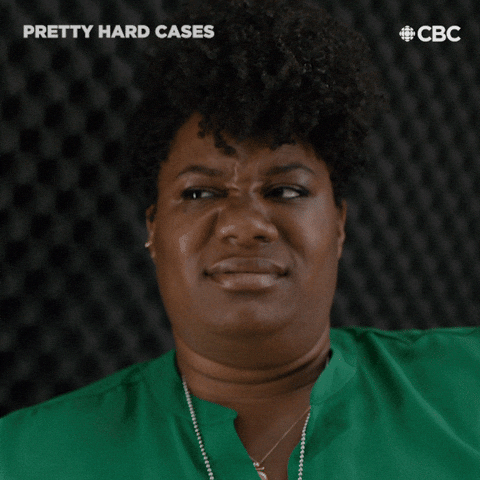 Ew GIF by CBC
