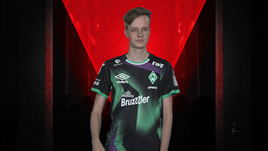 Esports Celebrating GIF by Bundesliga