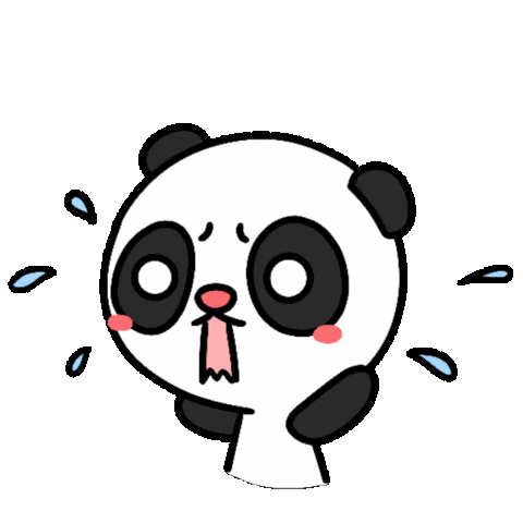 Pangdabear No Sticker