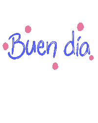 Buen Dia Friday Sticker by Cahre talento