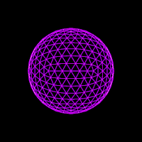 g-vnct pink loop geometry g-vnct GIF