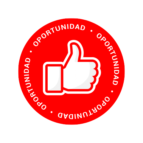 Argentina Compra Sticker by Dic Propiedades
