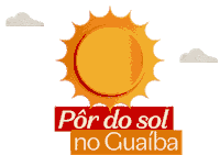 Por Do Sol Sticker by O Boticário