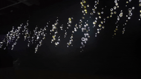 Glassblowing Tendrils GIF by Lumo Play