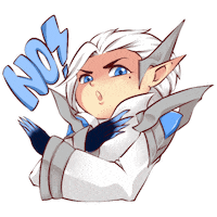 Bang Bang No Sticker by Mobile Legends: Bang Bang