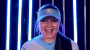 Carolina Unc Softball GIF by UNC Tar Heels