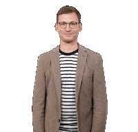 Robert Schall Sticker by SPD Schleswig-Holstein