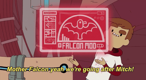 cartoon hangover GIF by Bravest Warriors