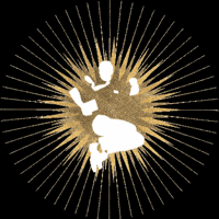 Happy Broadway GIF by The Book of Mormon