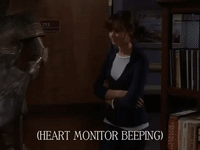 season 6 netflix GIF by Gilmore Girls 