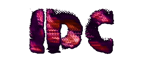 Art Glitch Sticker