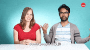 Jif GIF by BuzzFeed