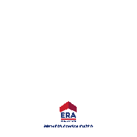 Realestate Sticker by ERA Brokers Real Estate