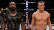 tyron woodley ufc GIF