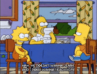 homer simpson GIF