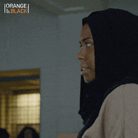 Orange Is The New Black Oitnb Season 5 GIF by NETFLIX