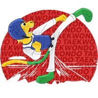 Olympic Sports Sport Sticker by Time Brasil