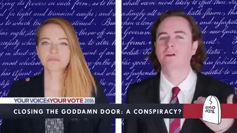 emo night la GIF by Emo Nite