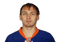 New York Islanders Sticker