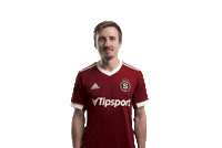 Acsparta Fortelny Sticker by AC Sparta Praha