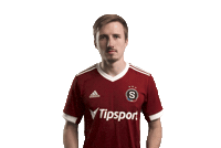 Acsparta Fortelny Sticker by AC Sparta Praha