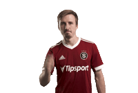 Acsparta Fortelny Sticker by AC Sparta Praha