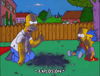 Season 13 Episode 6 GIF by The Simpsons