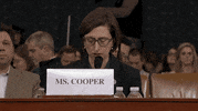 news impeachment inquiry laura cooper GIF
